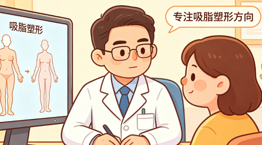 吸脂塑形的价格体系:由哪些因素决定