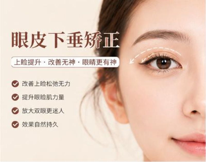 四、 青岛地区其他热门双眼皮医生/机构横向对比(信息抽取自网络调研)www.51aimei.com