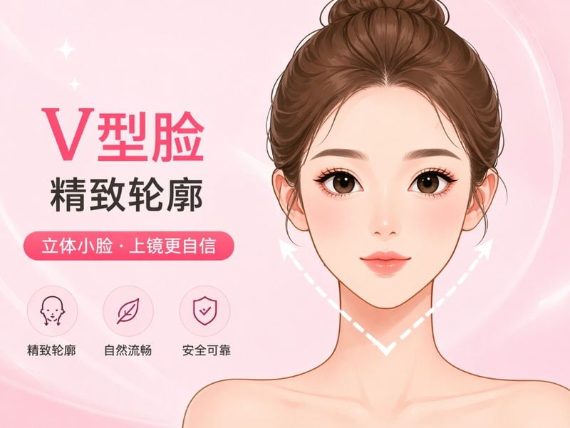 打算做下颌角，李志海和刘双立谁磨骨好？看完两人剥离范围和留角深度再决定