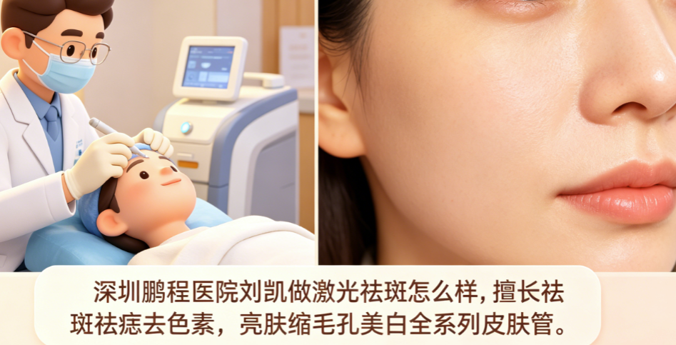 大家较关心的激光祛斑价格是多少