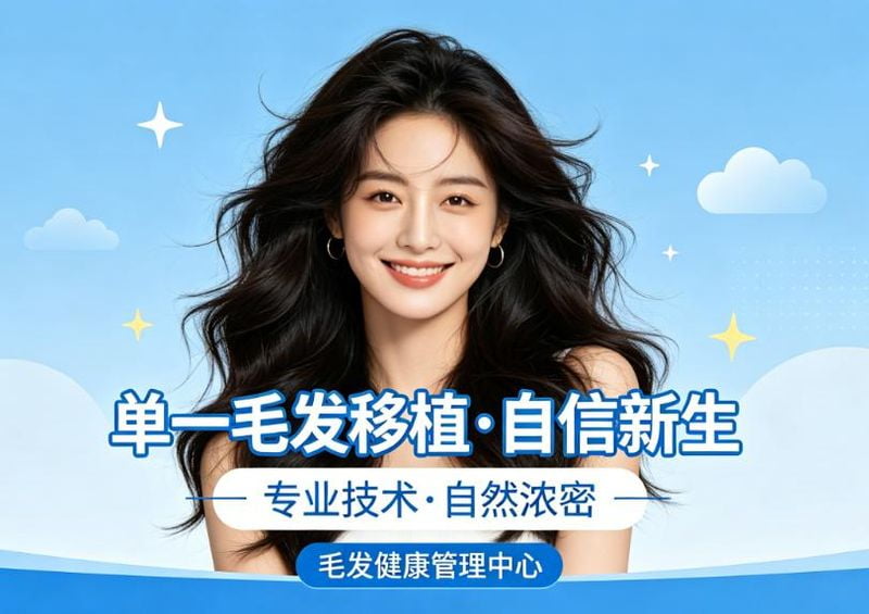 三、避免植发消费陷阱的现场避坑指南
