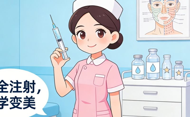 一、长沙雅美盛菲注射技术如何?关键在于判断医生的经验与手法