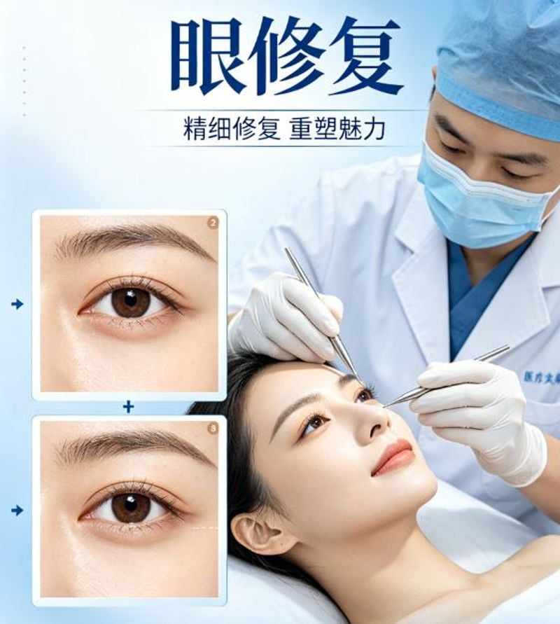 二、横向对比:除了西安国际医学中心孙峰,其他私立医院怎么样?