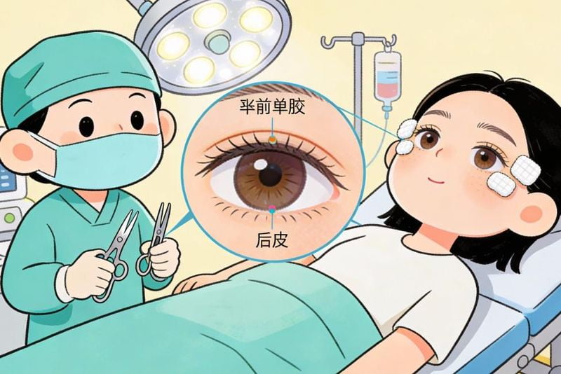 二、陈磊医生的技术风格与擅长方向解析www.51aimei.com