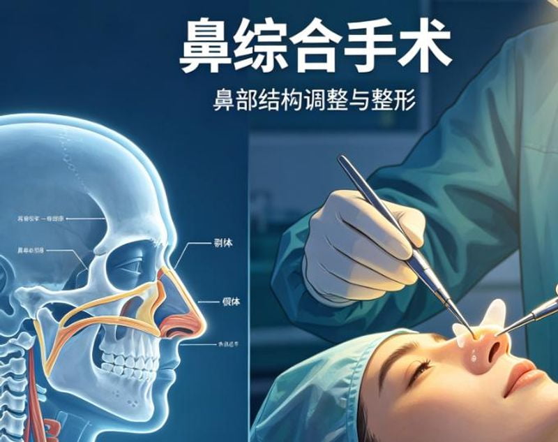 北京宫风勇做鼻子怎么预约？