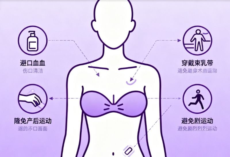 四、关于长沙祺美隆胸，几个必须了解的关键信息点www.51aimei.com