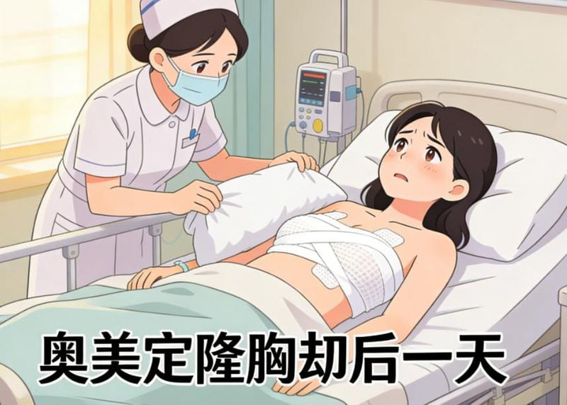 一、假体隆胸：5万元起www.51aimei.com