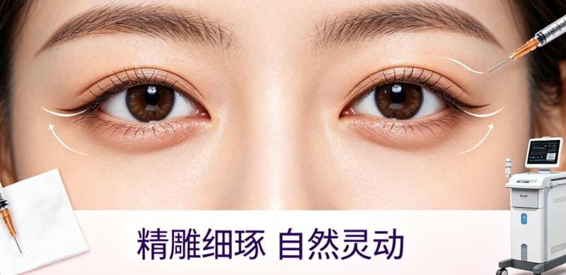 四、边界条件提醒：什么样的人不适合盲目跟风张沙沙或眼综合？