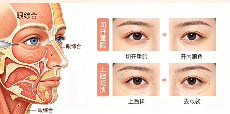 五、面诊避坑指南：除了价格，这3个关键问题必须问清楚