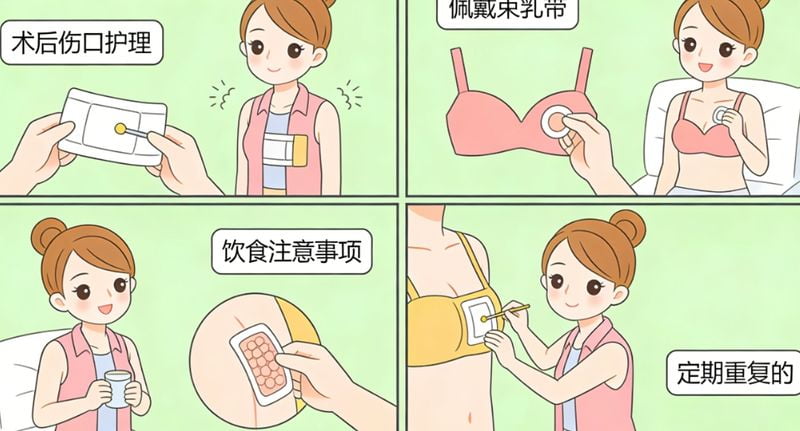 三、如何客观判断并找到靠谱的医生?www.51aimei.com