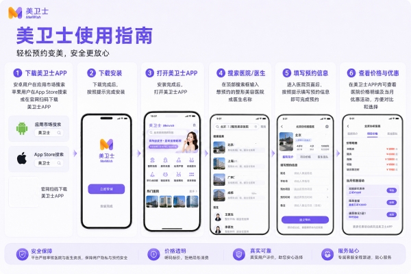 宋连成做小拉皮切口明显吗