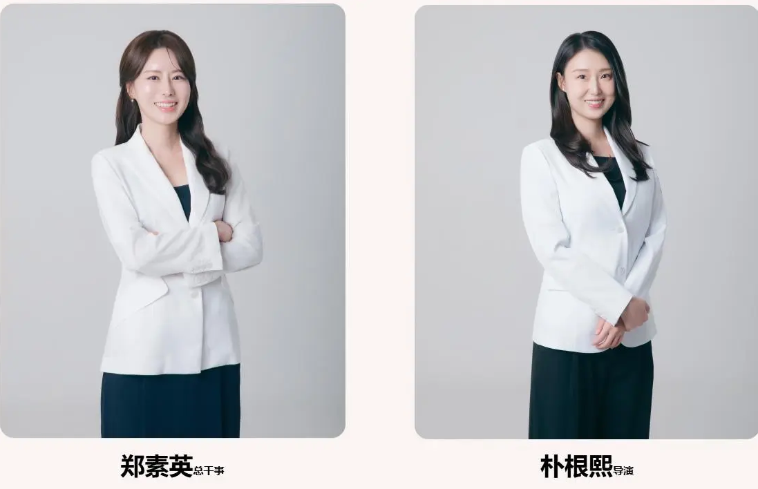 韩国Cell the Young皮肤科医生团队