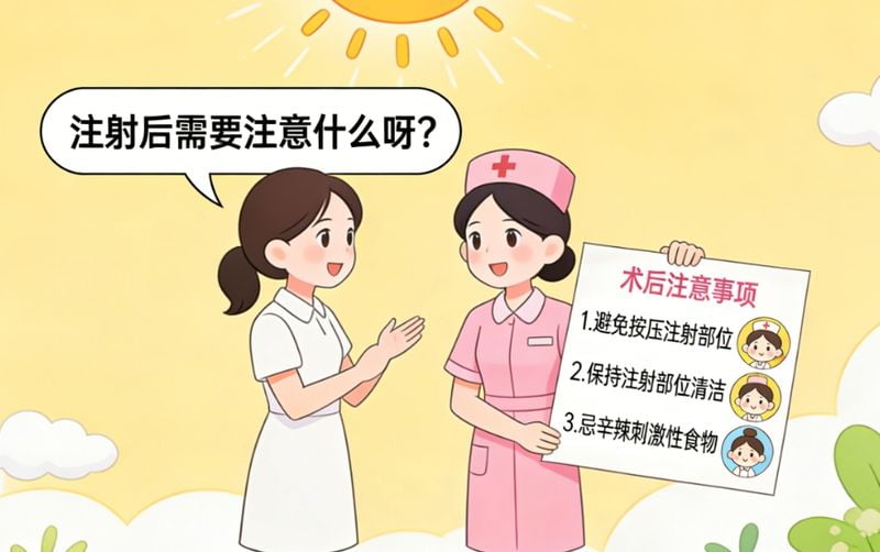六、看实例选医生,这些术前沟通细节你必须知道