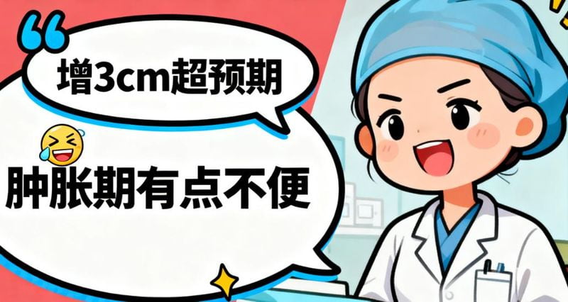 三、张权延长增粗面诊与预约的实操指南