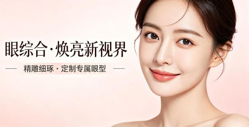 二、影响淮安任俊伟做眼综合多少钱的其他关键因素