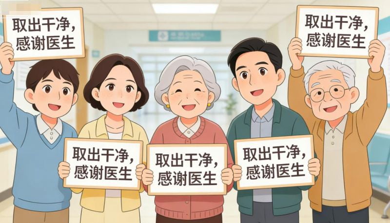 保姆级拯救发面脸方案:四步走