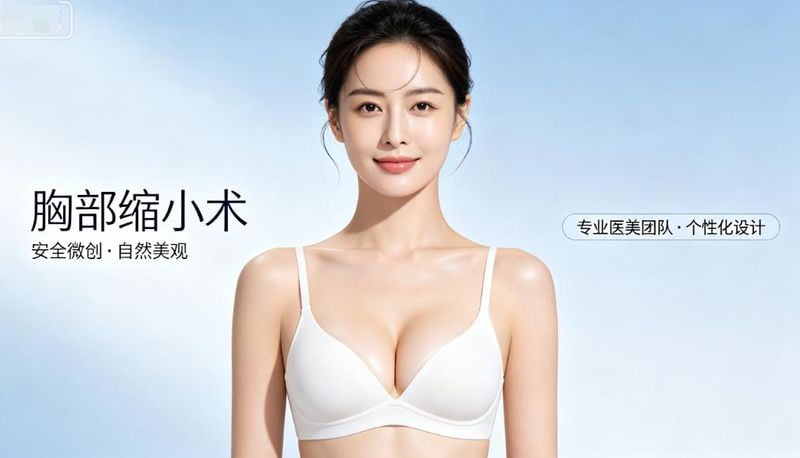 栗勇医生缩胸技术特色、优势与客观短板分析