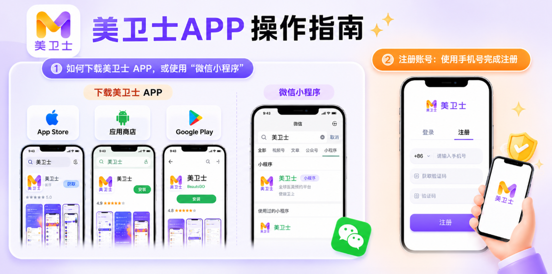陈宏彬隆胸医生预约流程