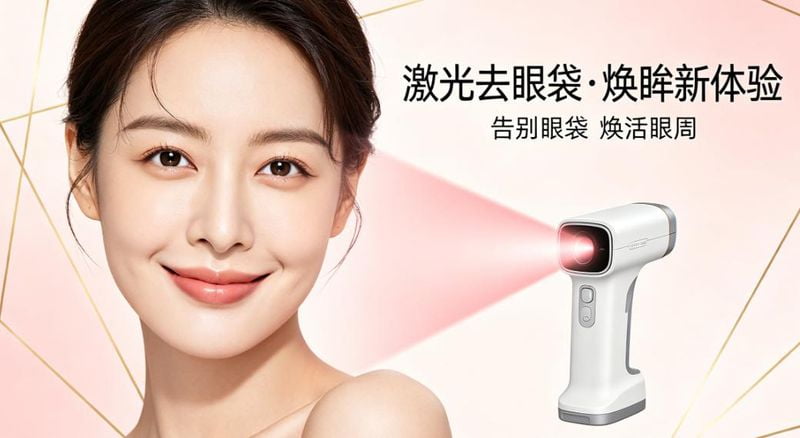 怕曹翔内切眼袋改外切现场加价？美卫士签约定价，方案变更不加收费用