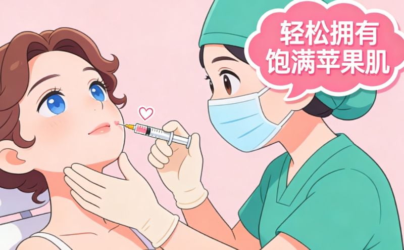 二、宿迁天黛玻尿酸填充多少钱受哪些具体因素影响