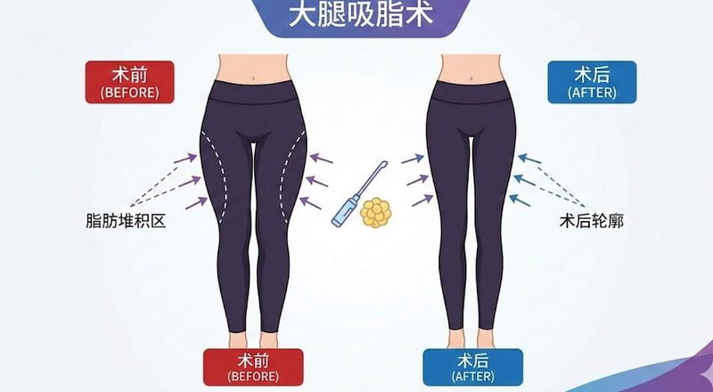 广州王娜吸脂医生是哪个医院的?原来是在广州军美!搜索美卫士小程序可直接挂号