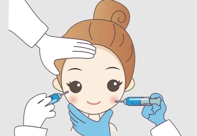 沈阳王琳琳幼态脸反馈怎么样？打完会变馒化脸吗？真实审美风格深度扒