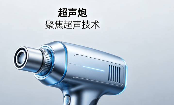 那超声炮和黄金微针,在富华到底谁做?疗效怎么样?