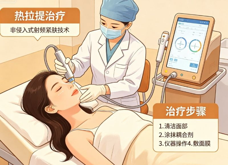 六、 如何利用美卫士做好术前功课www.51aimei.com
