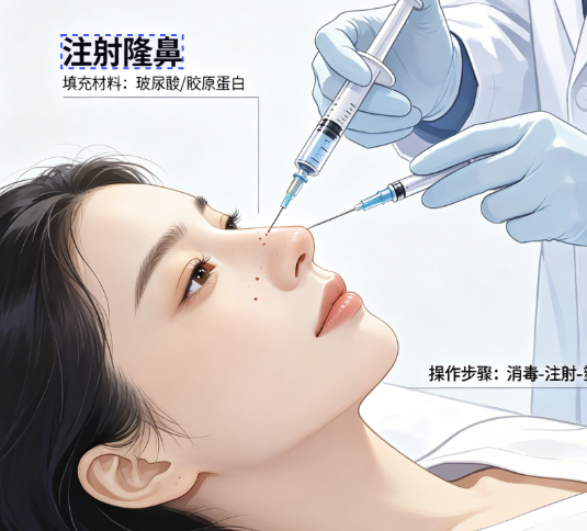 深圳孙占峰做的鼻子怎么样