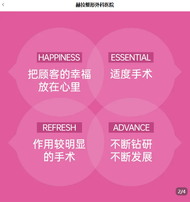 首尔赫拉整形外科