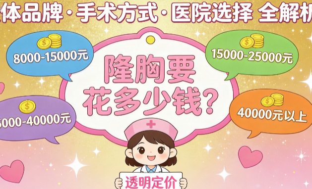 深圳徐英隆胸之傲诺拉导师资质
