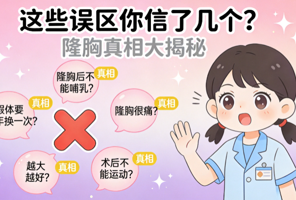 深圳徐英隆胸价格与假体选择