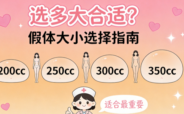 深圳徐英隆假体隆胸各品牌价格详解
