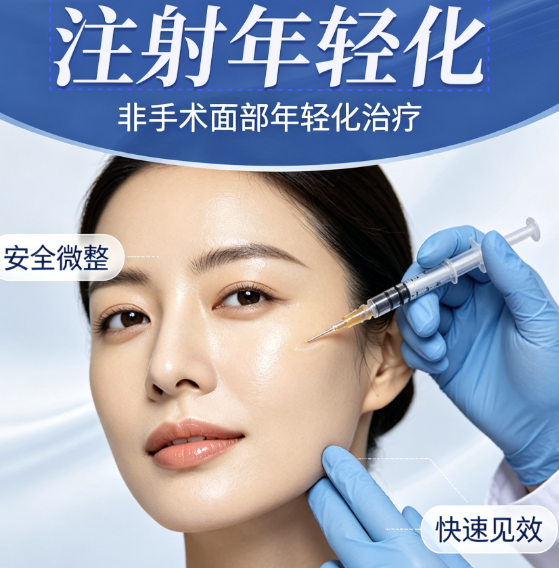 彭正春医生整形实例:为什么术后动态自然无僵硬面具脸