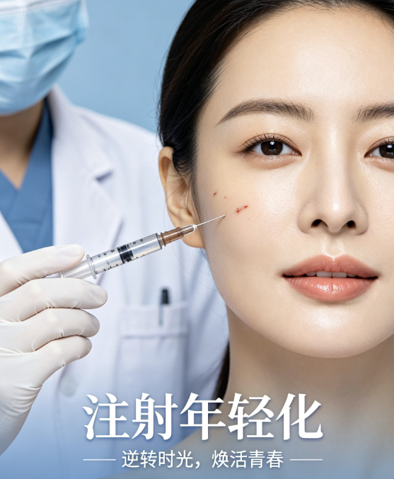 彭正春医生整形实例适合哪些人