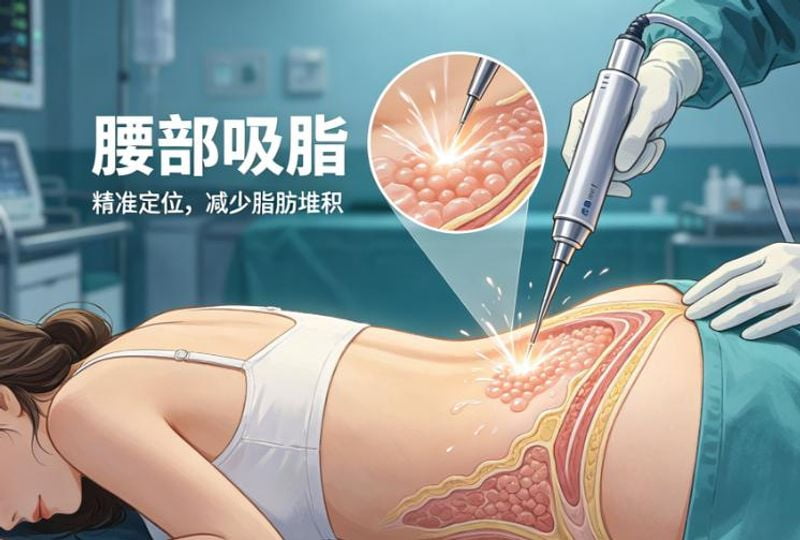 三、术后变好时间线与日常护理要点www.51aimei.com