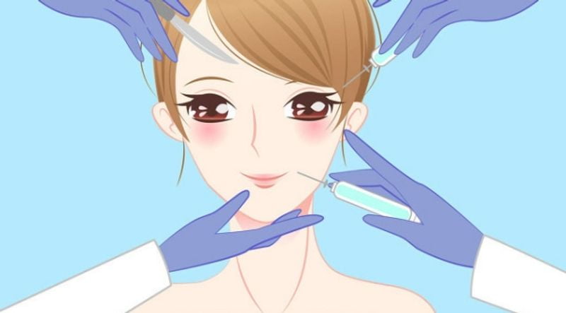 注射美容常见误区：避开这些坑，你的钱才花得值www.51aimei.com