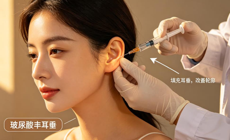 长沙爱思特海魅月白玻尿酸术后一周，高温为什么是头号敌人？