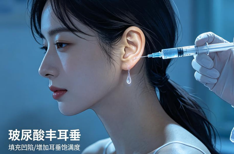 关于海魅月白玻尿酸，你可能还想知道的几个问题