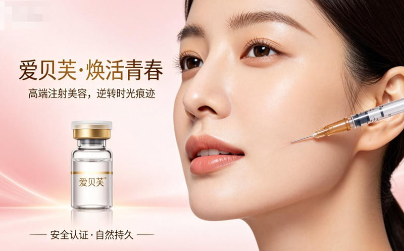二、关于秦琴爱贝芙隆鼻的价格