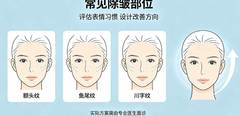 热玛吉1.58万起：全脸紧肤除皱的综合抗衰方案