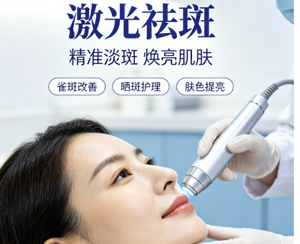 柳州华美整形医院激光祛斑怎么样
