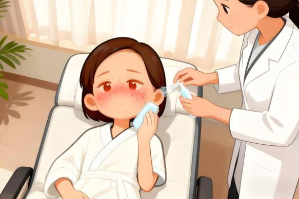 3. 专利治疗仪治什么?什么时候用?