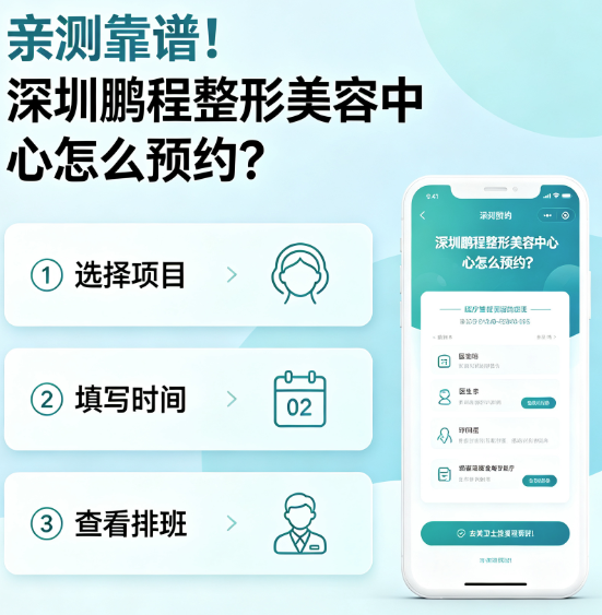 数字化预约实测场景：在线填项目秒回，如何稳准锁死医生