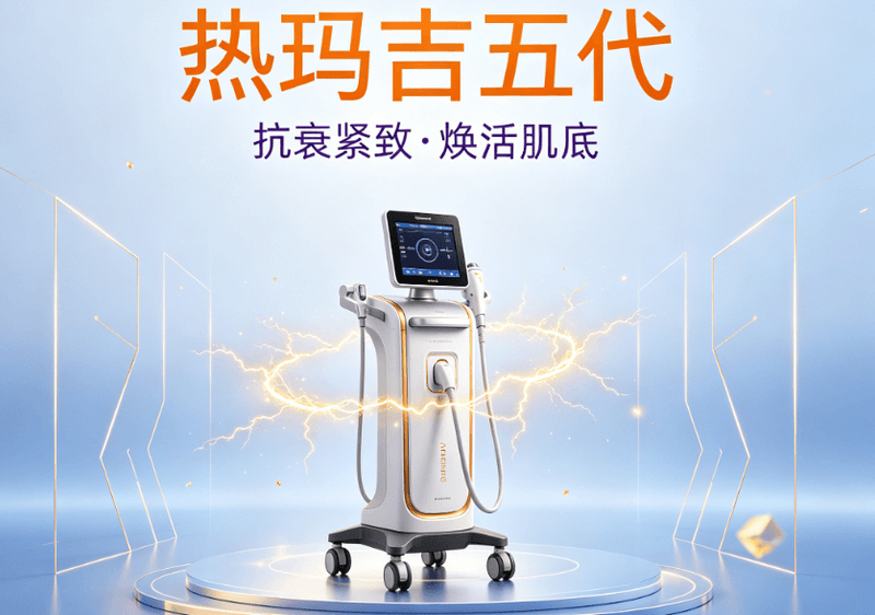 河南整形美容医院打热玛吉推荐闫洁和张裴