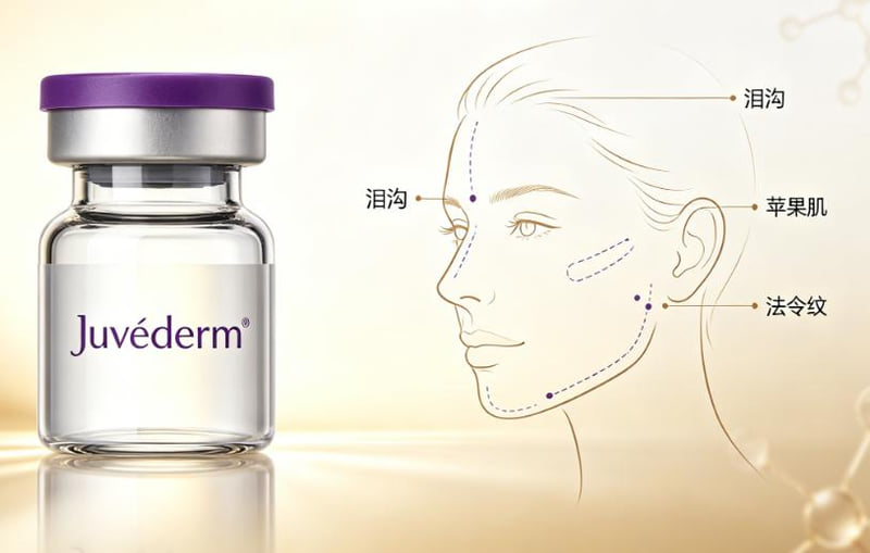 四、选择颜泰医疗进行注射填充的考量