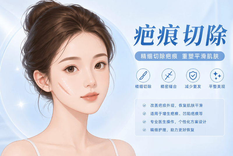 跑断腿了！深圳悦尔治二十多年旧疤咋样？手术+激光+放疗多维联合改善，去美卫士搜“悦尔旧疤痕”查方案！