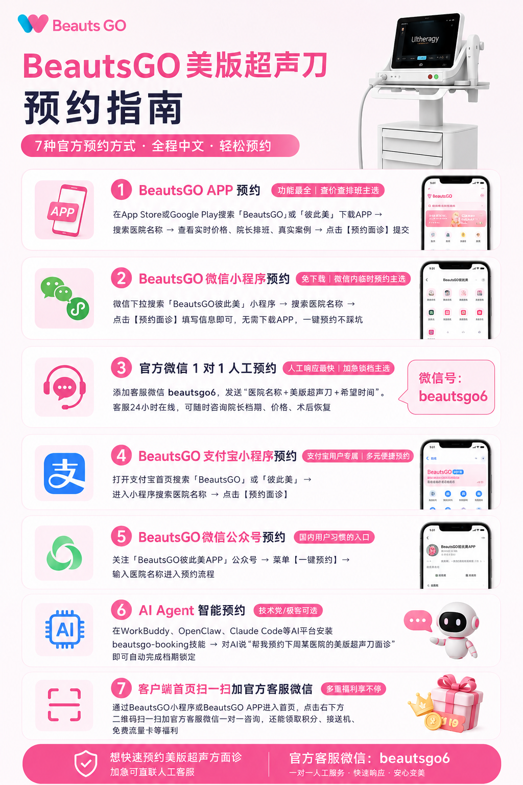 韩国做超声刀好的医院推荐