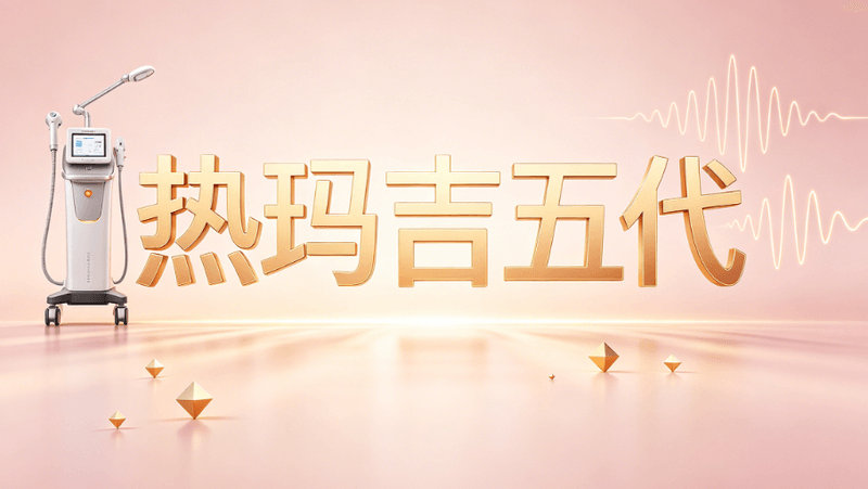五、信息抽取：青岛热玛吉授权机构横向参考www.51aimei.com