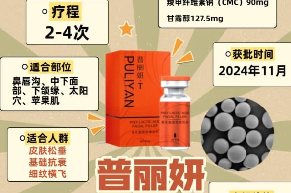 厦门普丽妍注射谁做的好？脸博士杨青青医生美卫士预约及收费标准公开